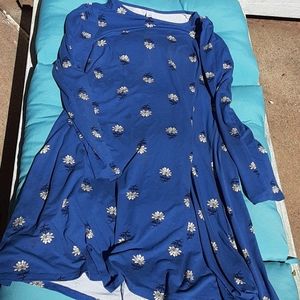 Bogo!! old navy swing dress